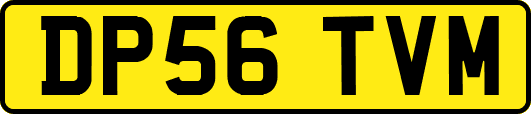 DP56TVM