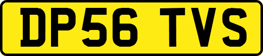 DP56TVS