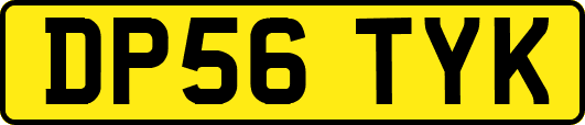 DP56TYK