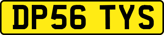 DP56TYS
