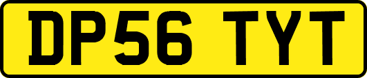 DP56TYT