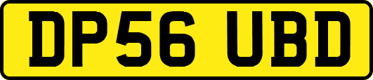 DP56UBD