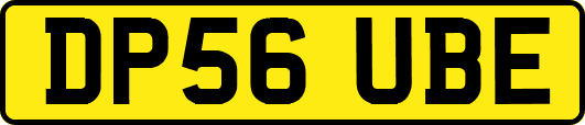 DP56UBE