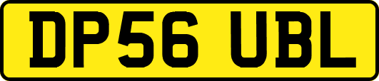 DP56UBL