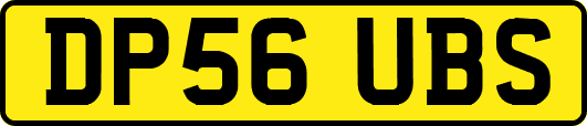 DP56UBS