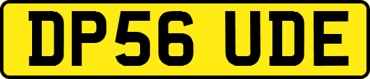 DP56UDE