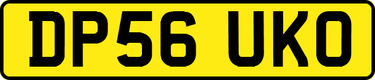 DP56UKO