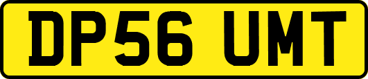 DP56UMT