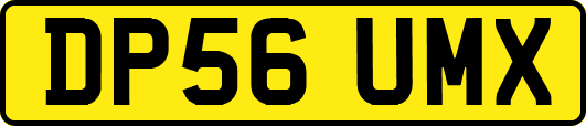 DP56UMX