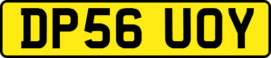 DP56UOY