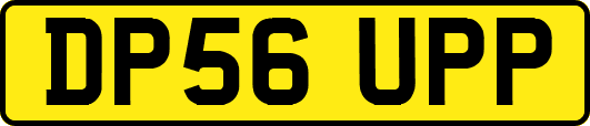 DP56UPP