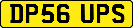DP56UPS