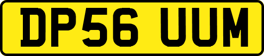 DP56UUM