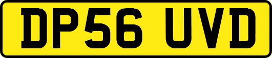 DP56UVD
