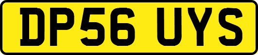 DP56UYS