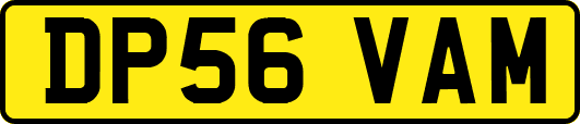 DP56VAM