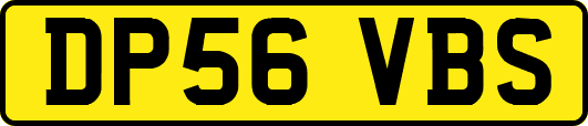 DP56VBS