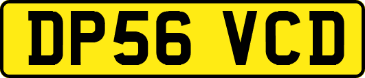 DP56VCD