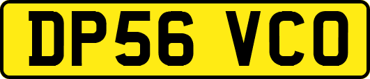 DP56VCO