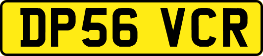 DP56VCR