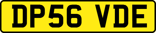 DP56VDE