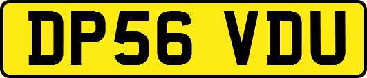 DP56VDU