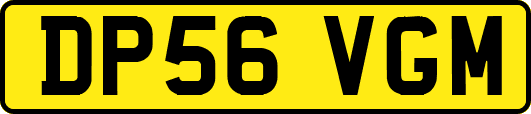 DP56VGM