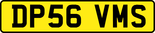 DP56VMS