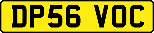 DP56VOC