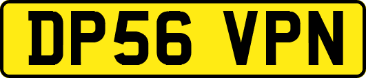 DP56VPN