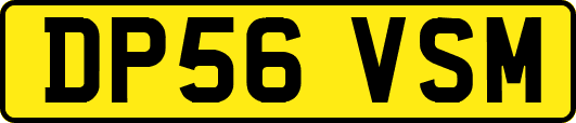 DP56VSM