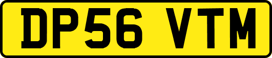 DP56VTM