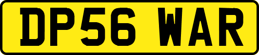 DP56WAR