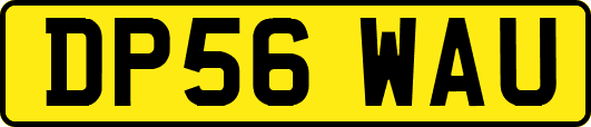 DP56WAU