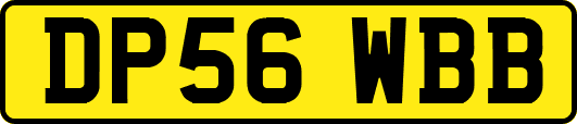 DP56WBB