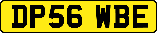 DP56WBE