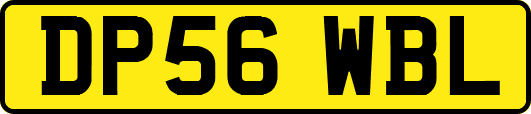 DP56WBL