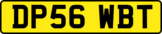 DP56WBT
