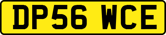 DP56WCE