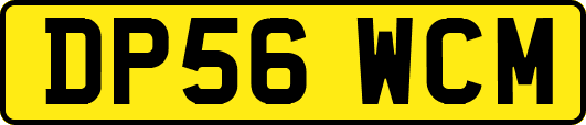 DP56WCM