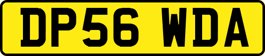 DP56WDA