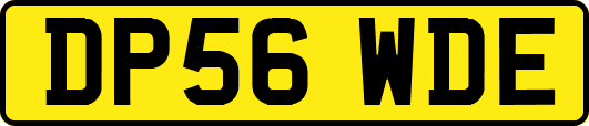 DP56WDE