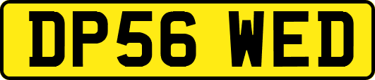 DP56WED