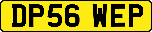 DP56WEP