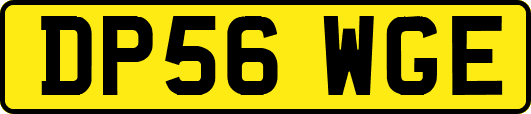 DP56WGE