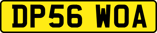 DP56WOA