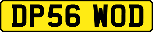 DP56WOD