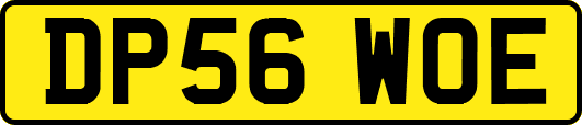 DP56WOE