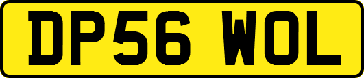 DP56WOL