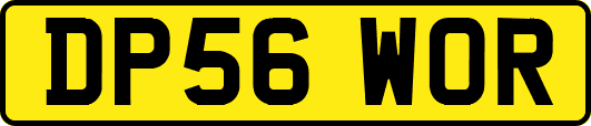 DP56WOR